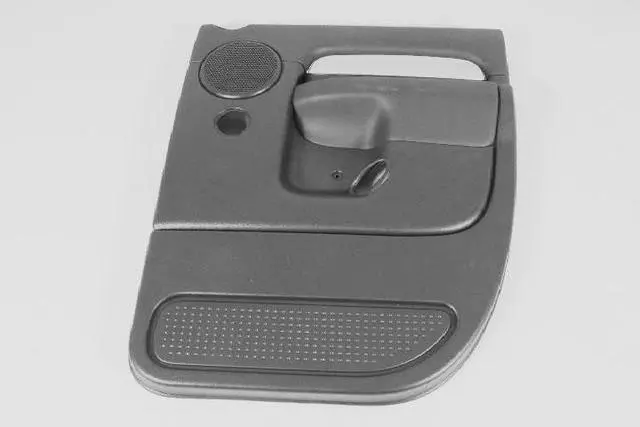 ZK301L5AA - Interior Trim: Rear Door Trim Panel, Right for Mopar Image