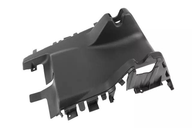 84435016 - Body: Under Cover for Cadillac: Escalade ESV | Chevrolet: Suburban | GMC: Yukon XL Image