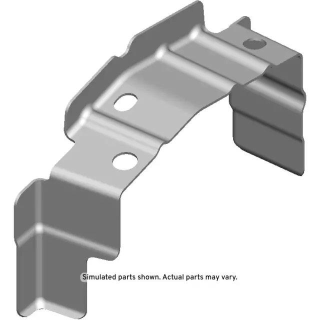 84240689 - Body: Upper Reinforced for Buick: Enclave | Chevrolet: Traverse, Traverse Limited | GMC: Acadia Image