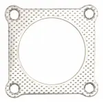 61535 - : Exhaust Pipe Flange Gasket for FEL-PRO Image