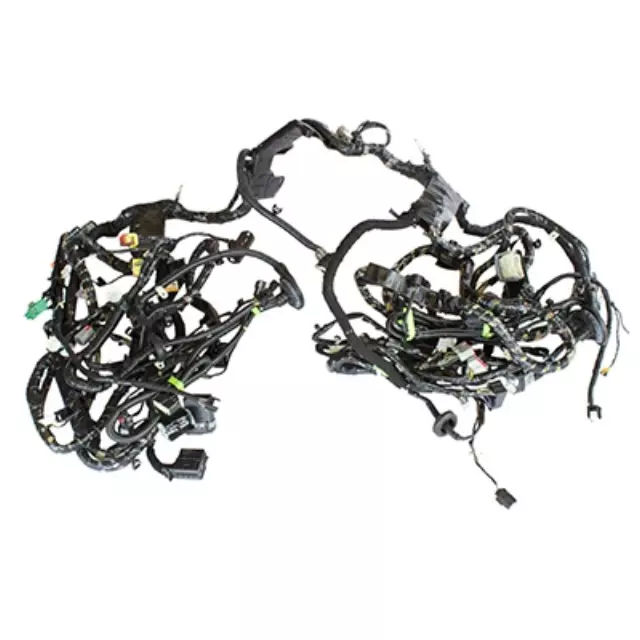 Wiring Assembly - Ford (DP5Z-14A005-YA)