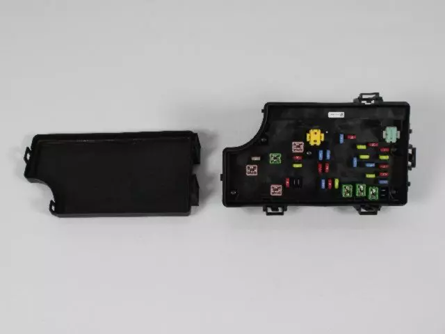 Totally Integrated Power Module, Remanufactured - Mopar (4692666AC)