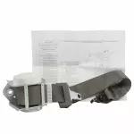 JL3Z16611B64CA - Electrical: Center Seat Belt for Ford: F-150 Image