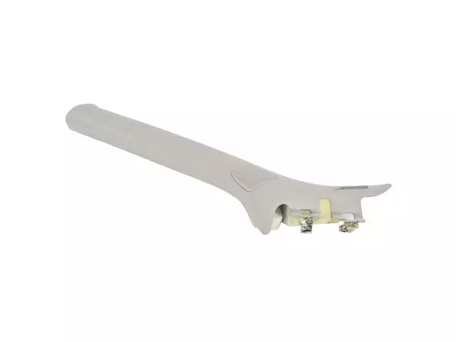 Windshield Frame Panel, Left - Mopar (6LP95LDMAA)