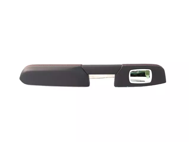 Front Door Trim Armrest, Right - Mopar (6EK401XRAD)