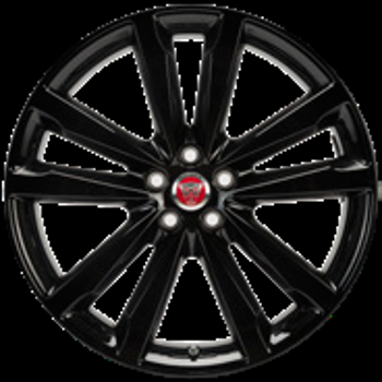 J20EPACER - : Winter Package, Scorpion Winter Tire for Jaguar Accessories Image