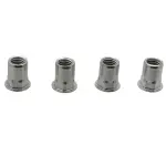W712824S437 - : Nut for Ford Image