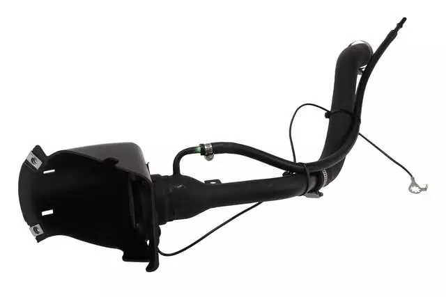 22951210 - Fuel System: Filler Pipe for Chevrolet: Silverado 1500, Silverado 2500 HD, Silverado 3500 HD | GMC: Sierra 1500, Sierra 2500 HD, Sierra 3500 HD Image