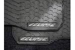 Floor Mats, All Weather - Mitsubishi (mz313508)