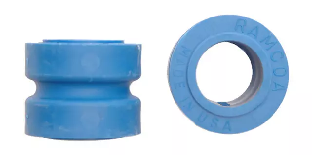 45G0863 - : Front Stabilizer Bar Bushing Kit for ACDelco Image