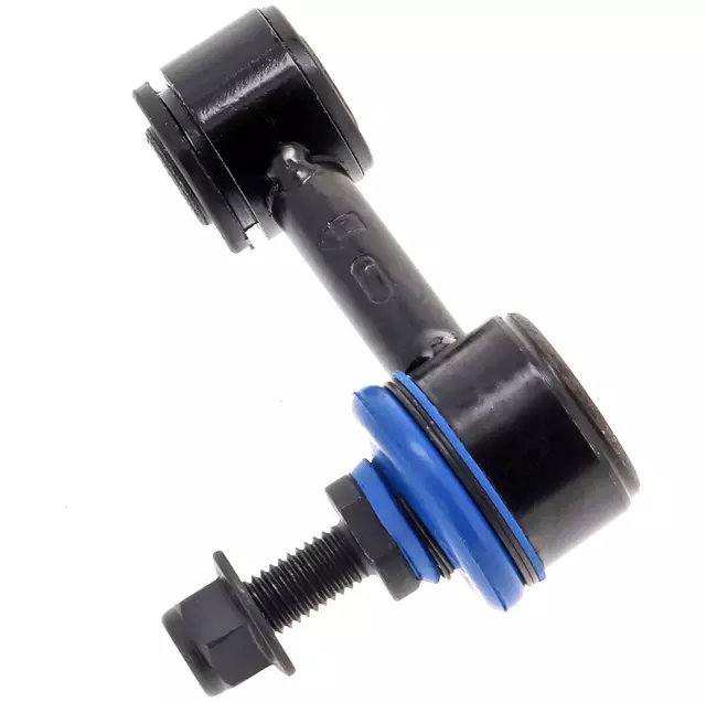 Rear Suspension Stabilizer Bar Link Kit with Hardware - ACDelco (MS76814)
