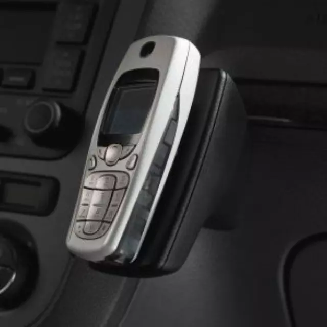 1K105160101C - Interior: Tel &amp; Electronics Console for Volkswagen Image