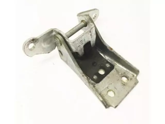 E8TZ1522811A - Body: Hinge for Ford: Bronco, Bronco II, F-150, F-250, F-250 HD, F-350, F-Super Duty, LTD, Ranger | Mercury: Marquis Image