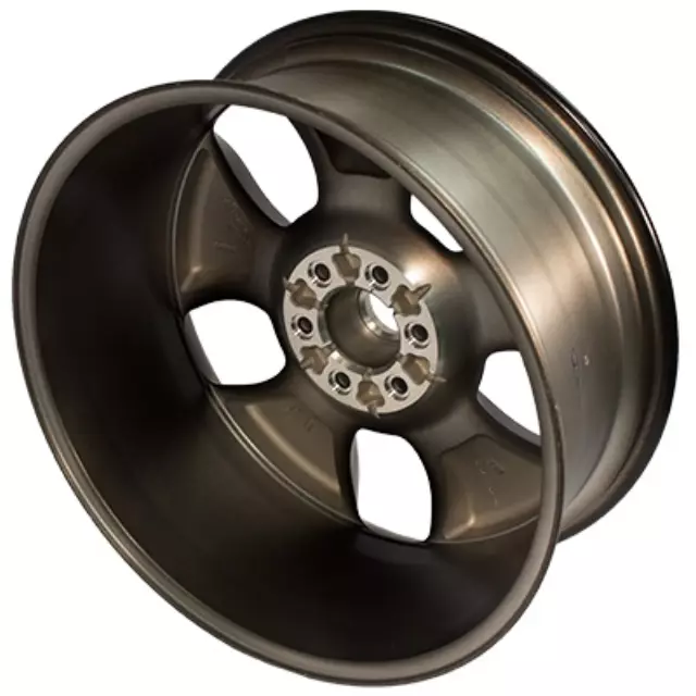 Wheel, Alloy - Ford (CL3Z-1007-A)