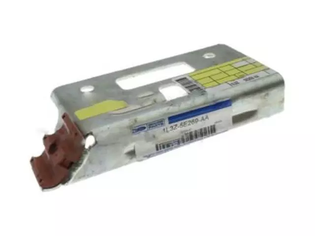 1L3Z5E269AA - Exhaust: Exhaust Bracket for Ford: F-150, F-150 Heritage, F-250 Image