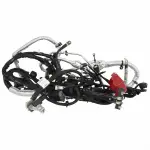 WC97053 - : Cable Assembly Battery To Battery for Ford Image