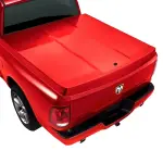 82213458 - Exterior Accessories: Tonneau Cover for Ram: 1500 Image