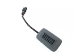 AT4Z19A391AE - Electrical: Microphone for Ford: F-150, F-250 Super Duty, F-350 Super Duty, F-450 Super Duty Image