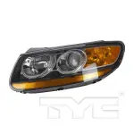 20680890 - : TYC Headlight Assembly for TYC Image
