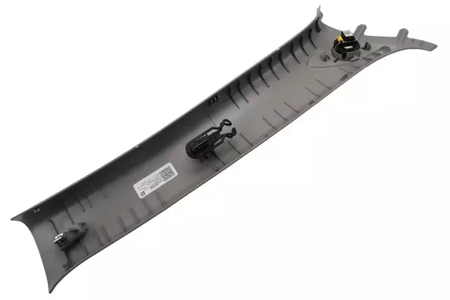 84028726 - Body: Windshield Pillar Trim for Chevrolet: Malibu Image