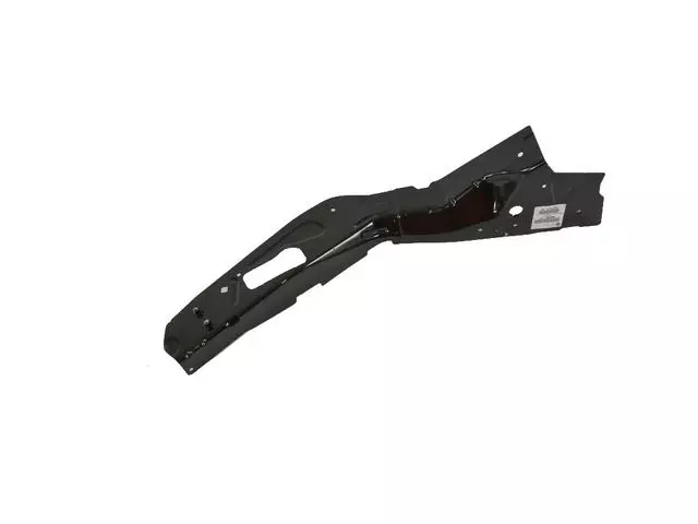 Under-Body Front Panel, Left - Alfa Romeo (68351755AA)