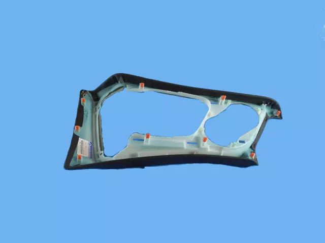 Floor Console Panel - Mopar (5LE51YSAAB)