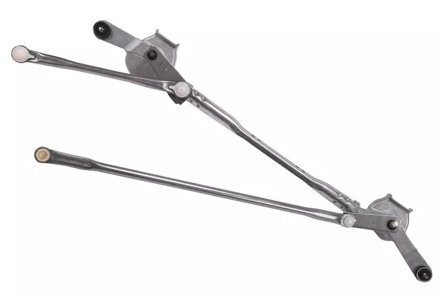 84790560 - : Wiper Linkage for Cadillac: XT5, XT6 | Chevrolet: Blazer | GMC: Acadia Image