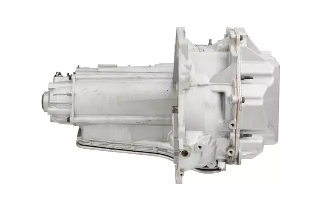 4-Speed Automatic Transmission Assembly - GM (24235534)