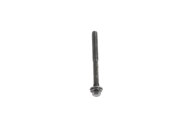 6509564AA - 3.0L Gas; Engine: Hex Washer Head Bolt, Mounting for Mopar Image