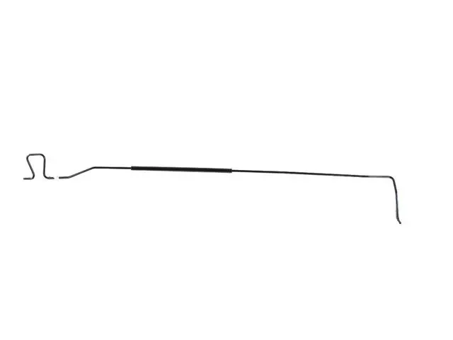 68159370AD - Body Sheet Metal Except Doors: Deck Lid Hinge Torsion Bar, Right for Mopar Image