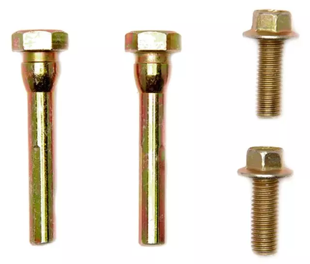 18K1520 - : Rear Brake Caliper Bolt for ACDelco Image