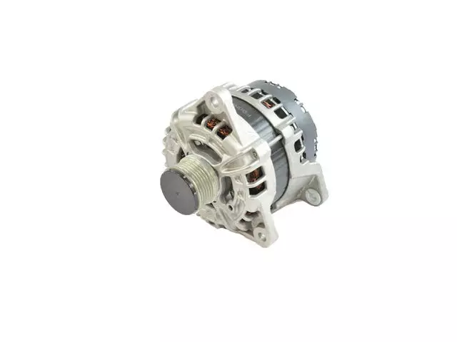 Alternator - Mopar (68324630AA)