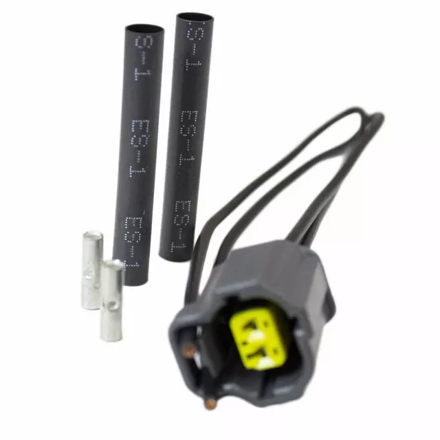 3U2Z14S411MDB - : Wire Assembly for Ford Image