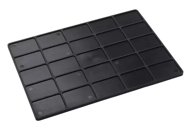 Battery Tray Spacer - GM (15147316)