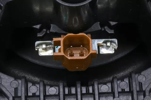 Front Door Radio Speaker - GM (84501693)