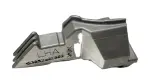 538920E060 - : Fender Liner Seal for Toyota Image