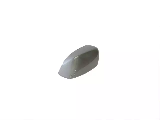 6LL30JSCAA - Doors, Door Mirrors and Related Parts: Mirror Cap, Right for Jeep: Compass Image