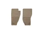 W10TN - : All Weather Floor Mats for WeatherTech Image