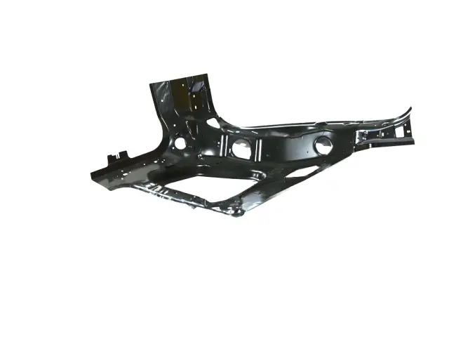 68502356AA - Body Sheet Metal Except Doors: Quarter Inner Panel, Right for Mopar Image