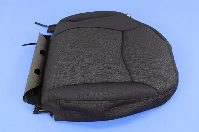 Front Seat Back Cover, Right - Mopar (1WN18DX9AA)