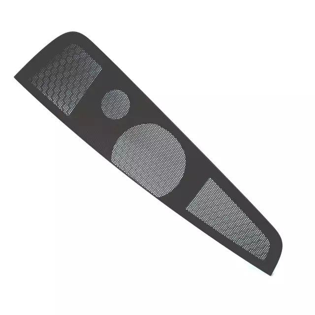 4G8819636F6PS - Body: Trim for Audi: A7 Quattro, RS7, S7 Image