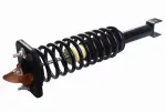 812116 - : Chrysler, Dodge, Plymouth Suspension Strut and Coil Spring Assembly  - Rear for GSP Image