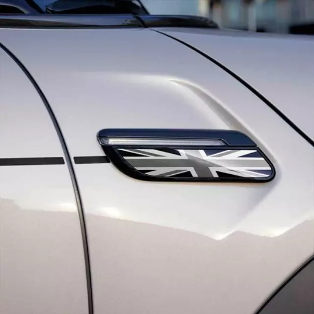 51135A1D9B3 - : Black Jack Side Scuttle Set for Mini Image