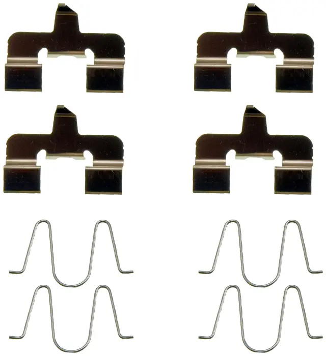 HW13306 - Brake: Disc Brake Hardware Kit for Dorman Image
