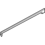 DT1Z9925016L - Body: Outer Cover for Ford: Transit Connect Image