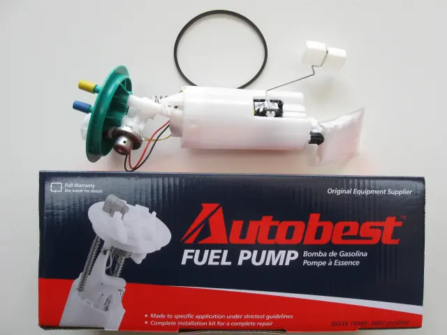 F3130A - : Autobest F3130A Fuel Pump Module Assembly for Autobest Image