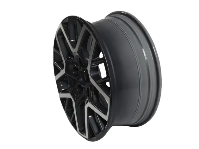 4755608AA - : Aluminum Wheel for Mopar Image