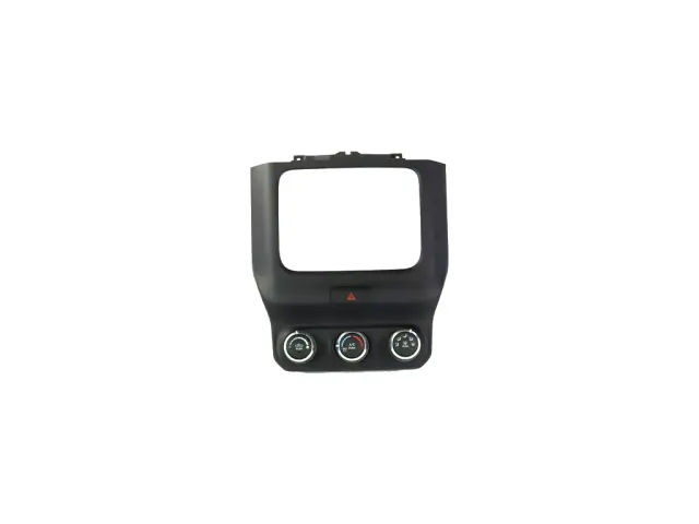 68340281AE - Electrical: Center Stack Controls for Mopar Image
