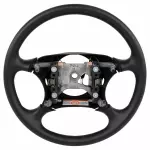 F87Z3600AAD - Steering: Steering Wheel for Ford: Explorer, Explorer Sport, Explorer Sport Trac, Ranger | Mercury: Mountaineer Image