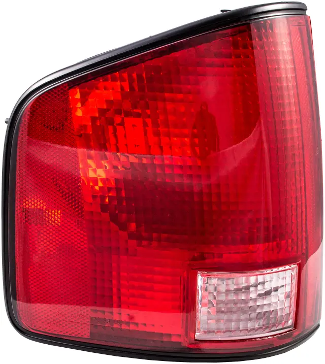 1610000 - Electrical, Lighting and Body: Tail Light Assembly for Dorman Image